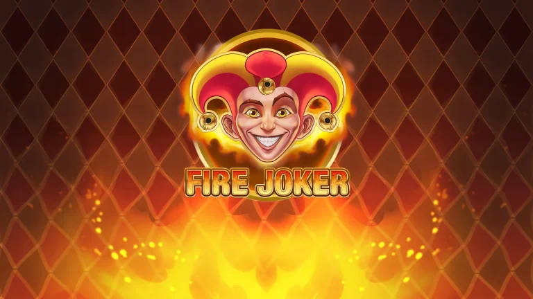 Fire Joker 🔥