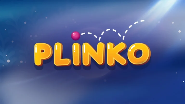 Plinko 🔵