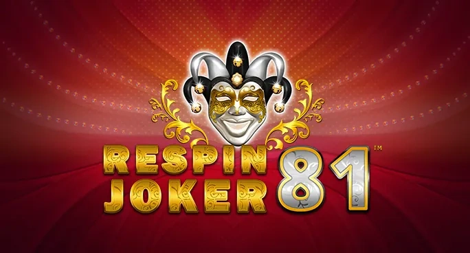 Respin Joker 81 🃏
