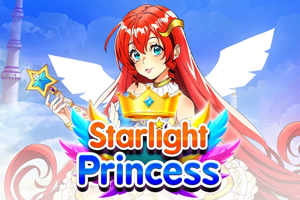 Starlight Princess 🌸