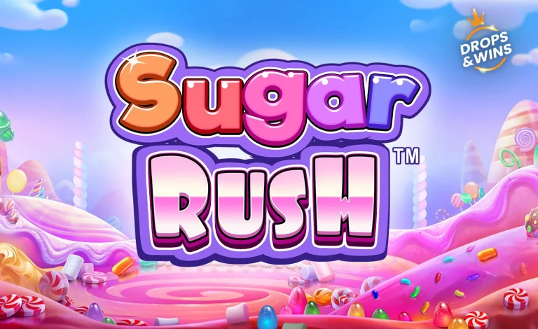 Sugar Rush 🍬