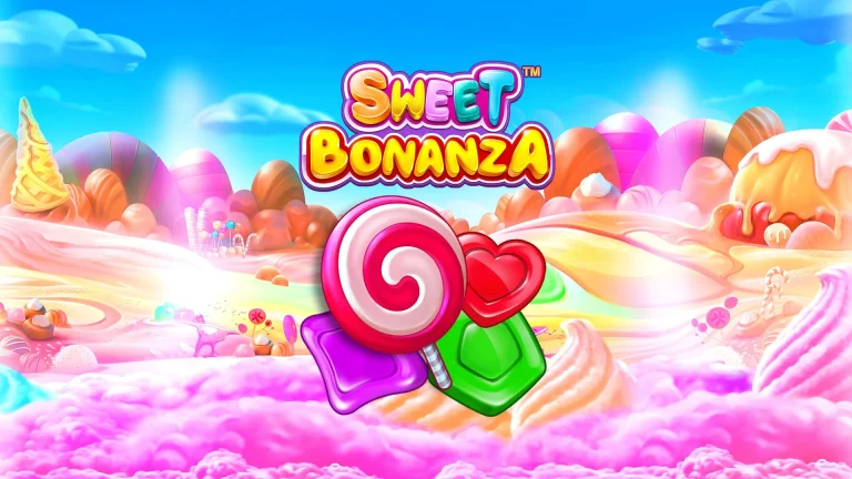 Sweet Bonanza 🍭