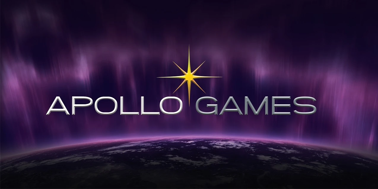 Vývojářské studio APOLLO GAMES