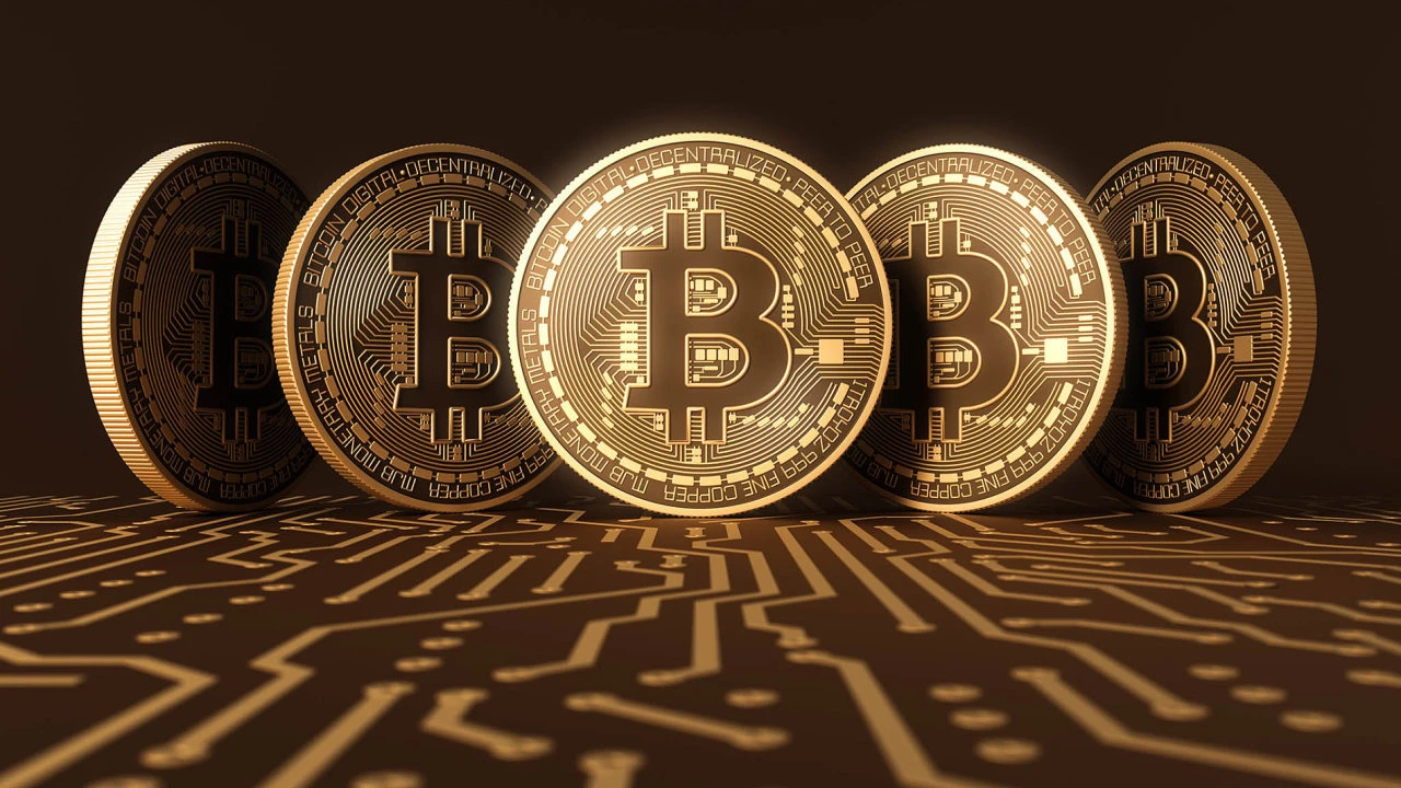 Bitcoin a kryptoměny v kasinech