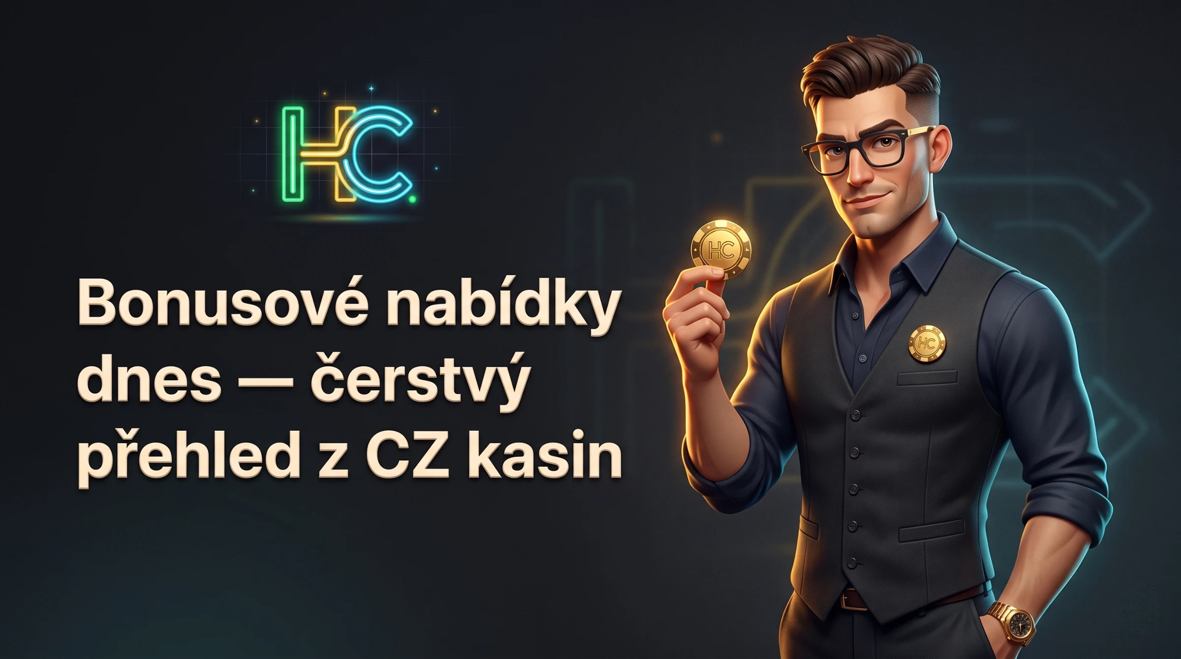 Mascot Hra Casino CZ ukazuje čerstvý přehled bonusových nabídek