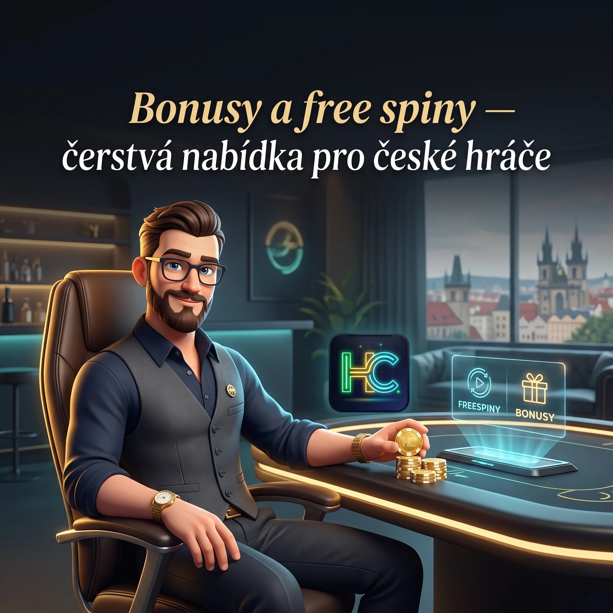 Mascot Hra Casino CZ prověřuje čerstvé bonusy a free spiny