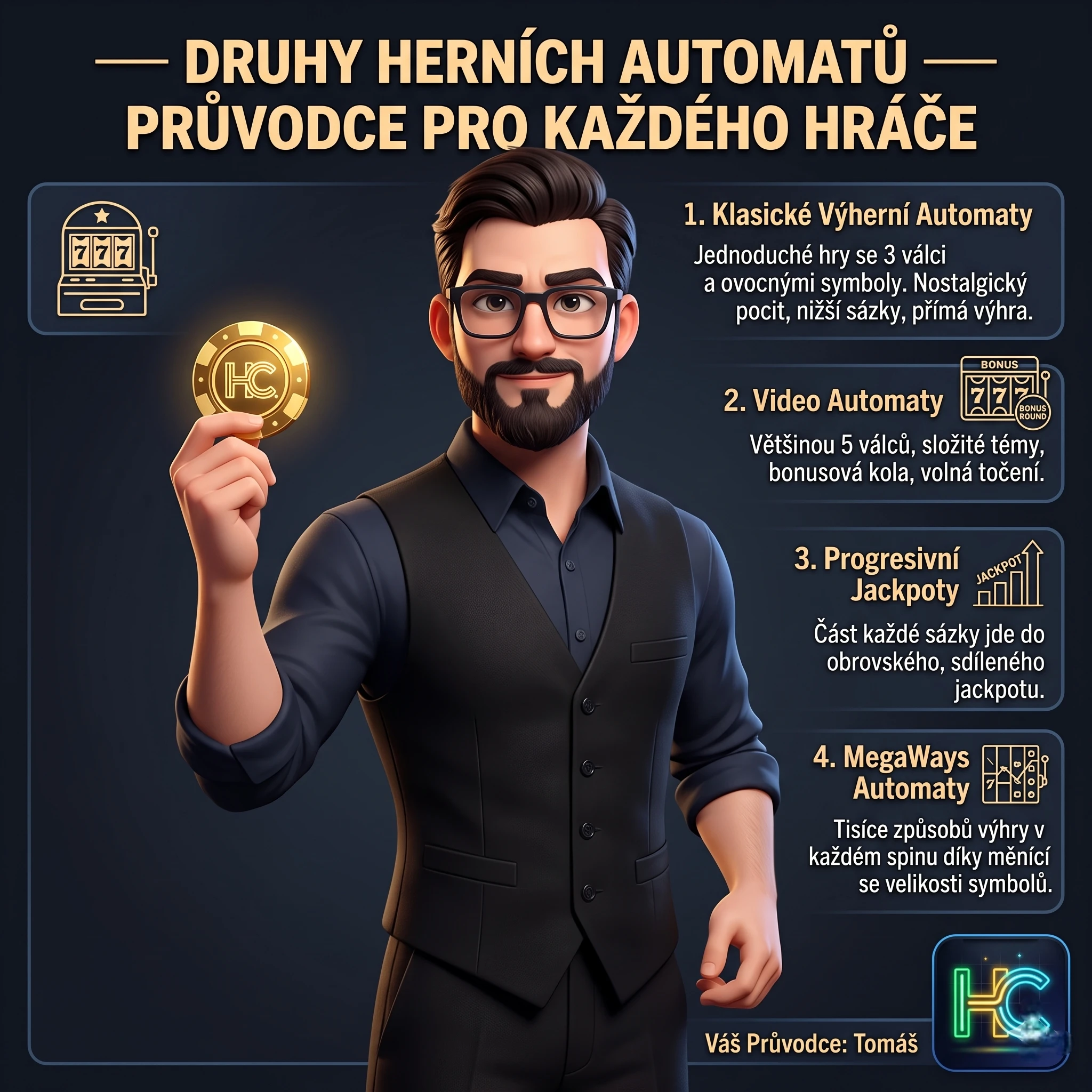 Mascot Hra Casino CZ zkouší herní automaty zdarma v demu