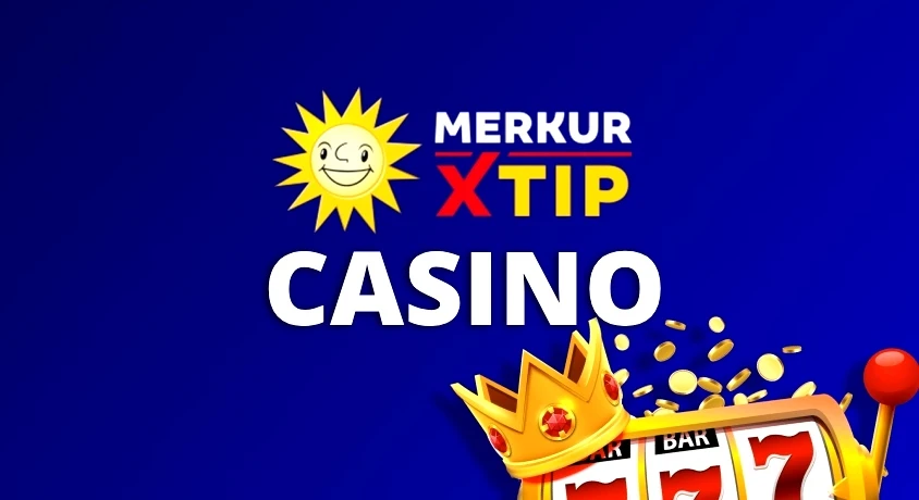 MerkurXtip casino online