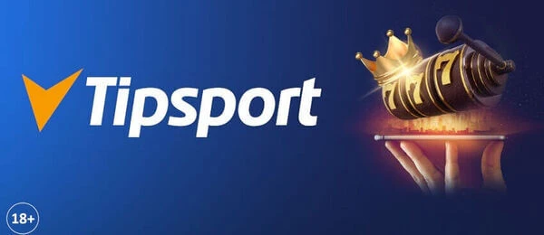 Tipsport Vegas casino online