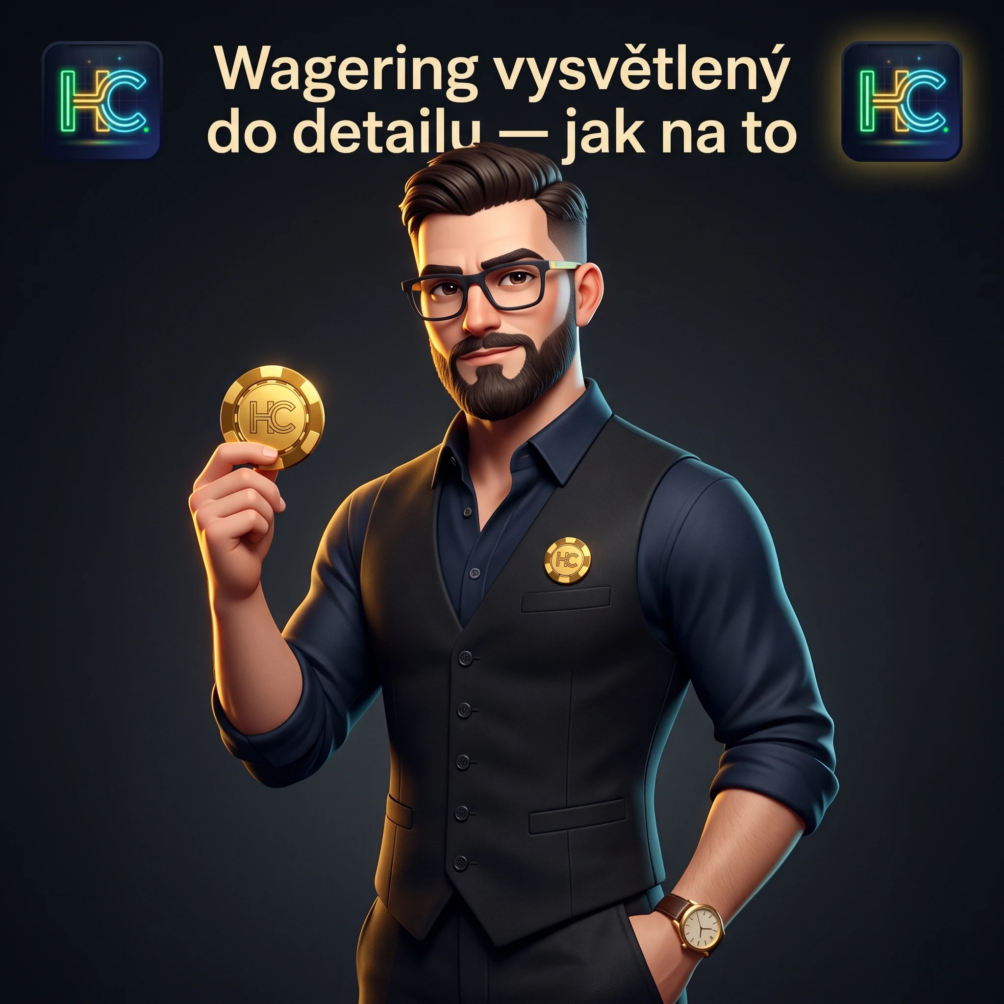 Mascot Hra Casino CZ detailně vysvětluje wagering a podmínky bonusů