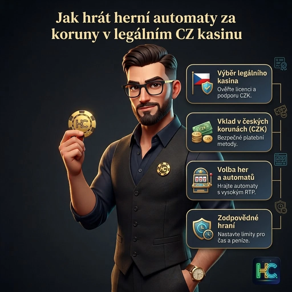 Mascot ukazuje bezpečný přechod od bezplatných her k sázkám v Kč